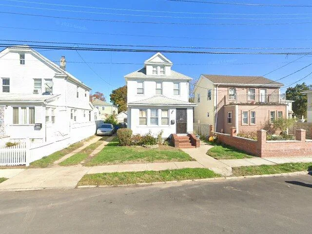 House image located at Springfield Gardens, NY 11413