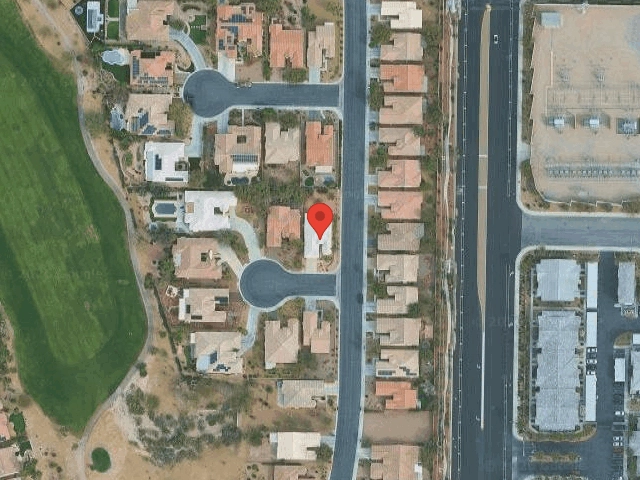 House image located at Las Vegas, NV 89135