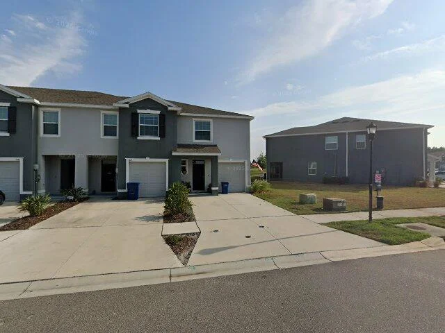 House image located at Wesley Chapel, FL 33543