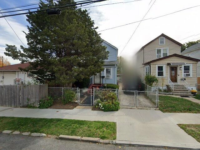 House image located at Springfield Gardens, NY 11413