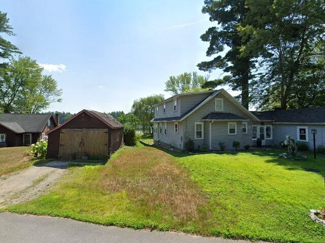 House image located at Hollis, NH 03049