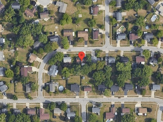 House image located at Dayton, OH 45415