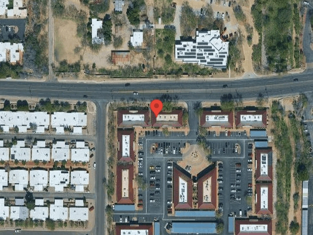 House image located at Tucson, AZ 85712