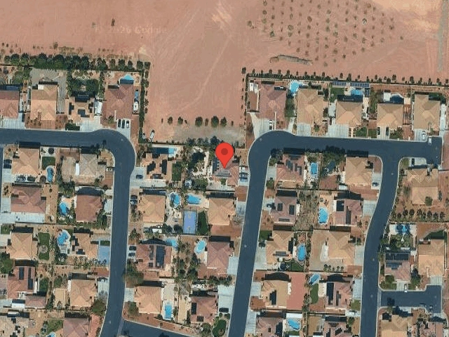 House image located at Las Vegas, NV 89110