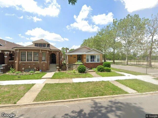 House image located at Chicago, IL 60620