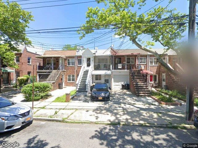 House image located at Brooklyn, NY 11236