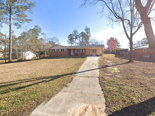 House image located at Warner Robins, GA 31088