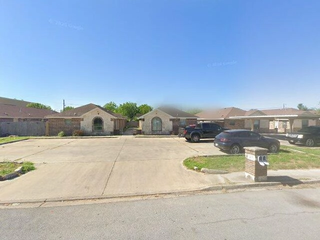 House image located at Pharr, TX 78577