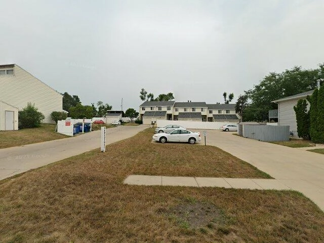 House image located at Cedar Rapids, IA 52404