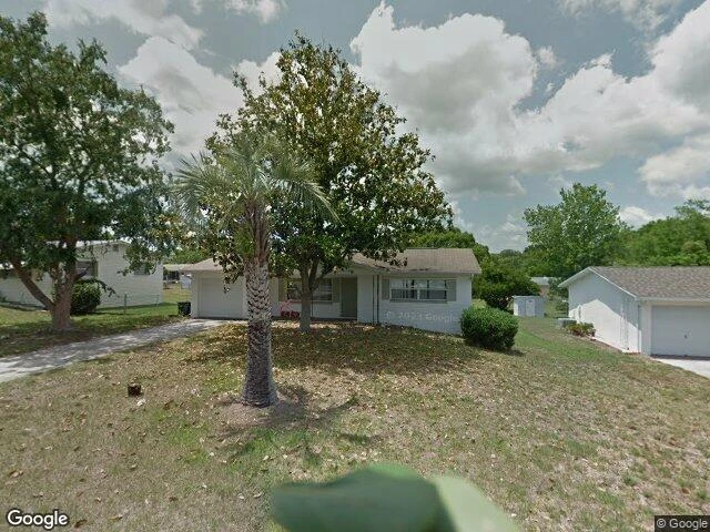 House image located at Beverly Hills, FL 34465