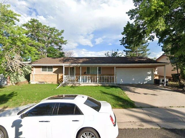 House image located at Aurora, CO 80012