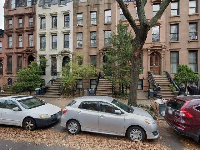 House image located at Brooklyn, NY 11238