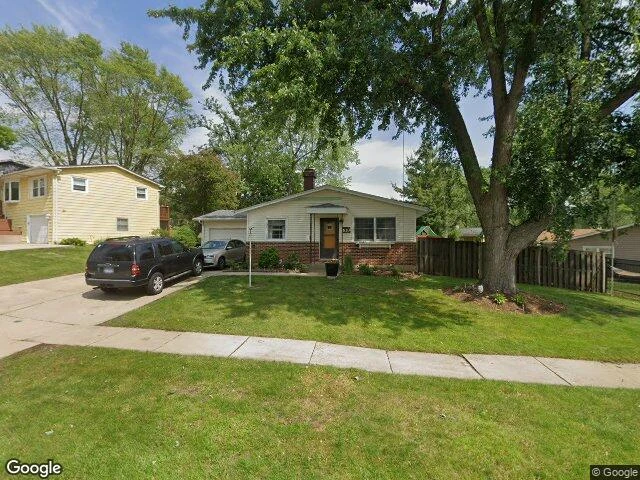 House image located at Streamwood, IL 60107