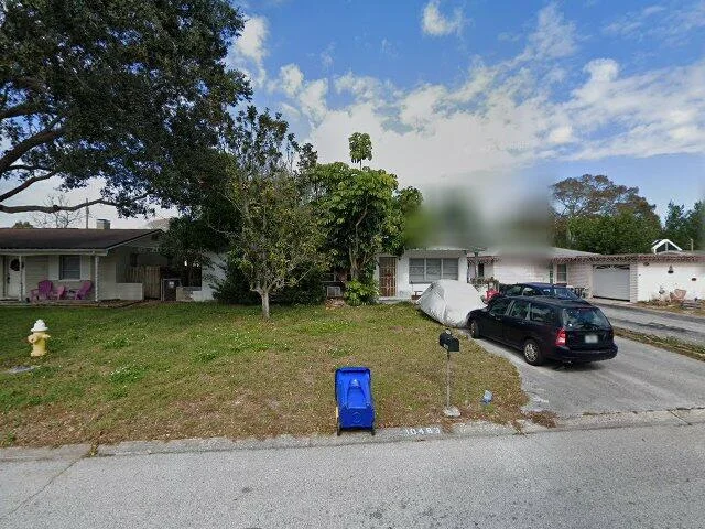 House image located at Seminole, FL 33772