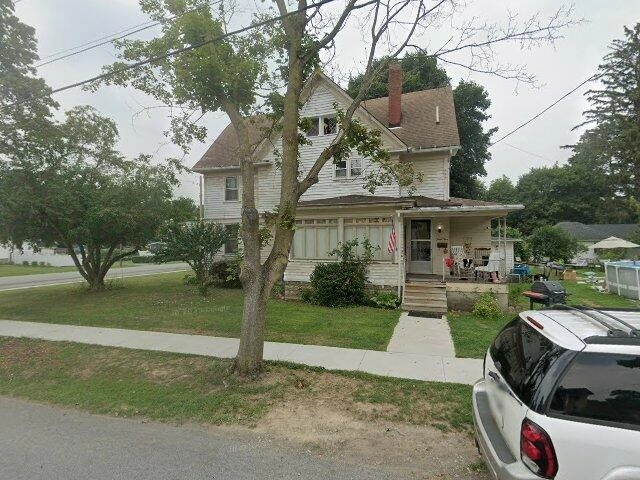 House image located at Dansville, NY 14437