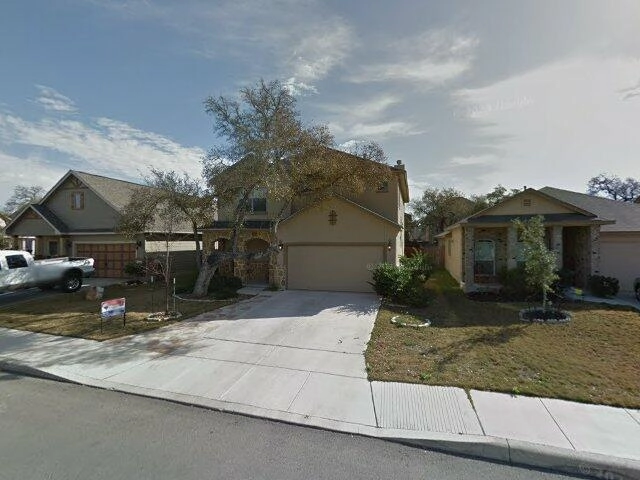 House image located at San Antonio, TX 78261