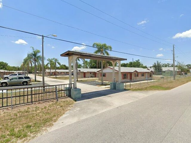 House image located at Avon Park, FL 33825