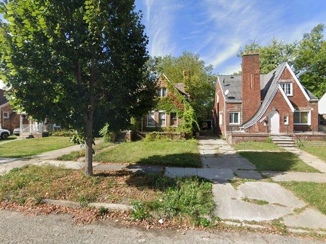 House image located at Detroit, MI 48227