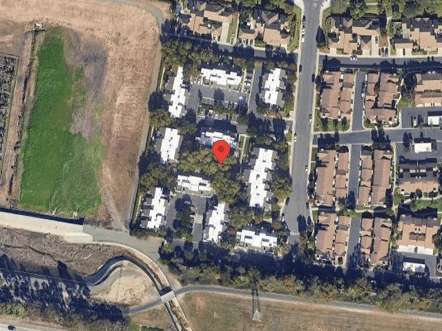 House image located at Irvine, CA 92614