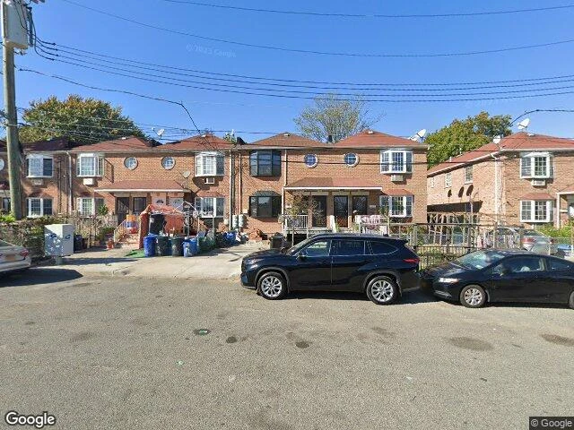 House image located at Jamaica, NY 11433