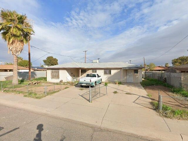 House image located at Phoenix, AZ 85033