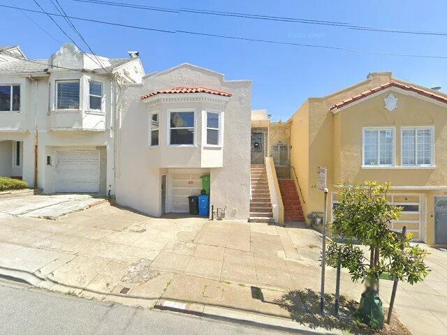 House image located at San Francisco, CA 94121