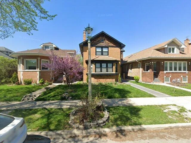 House image located at Oak Park, IL 60302