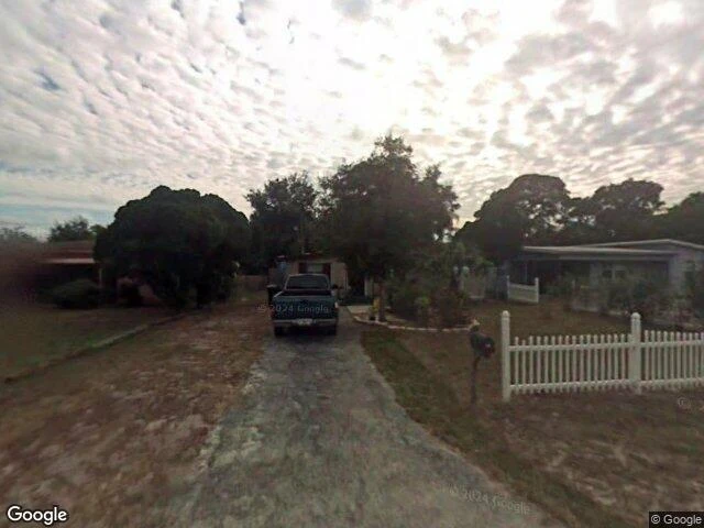 House image located at Saint Petersburg, FL 33705