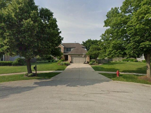 House image located at Palatine, IL 60067