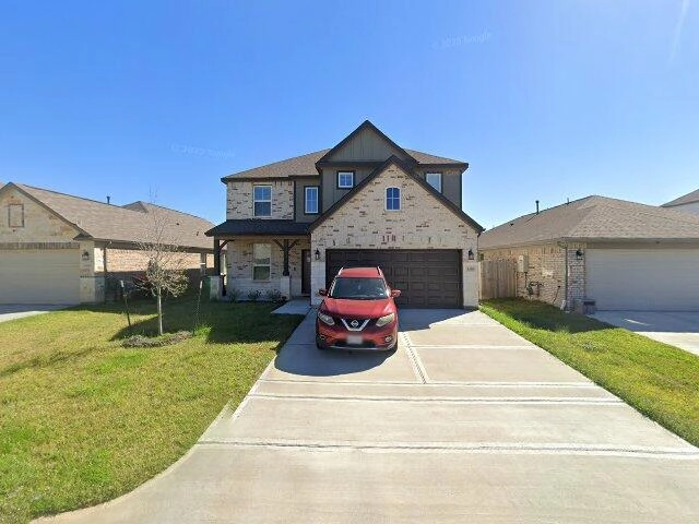 House image located at Spring, TX 77373
