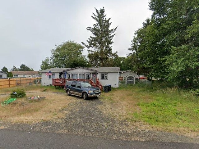 House image located at Ocean Shores, WA 98569