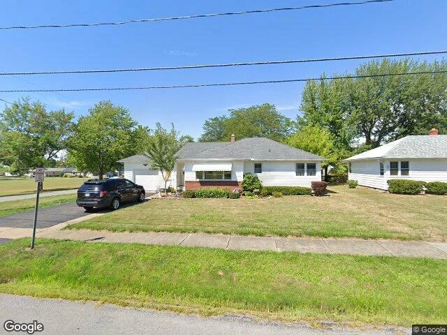 House image located at Fredonia, NY 14063