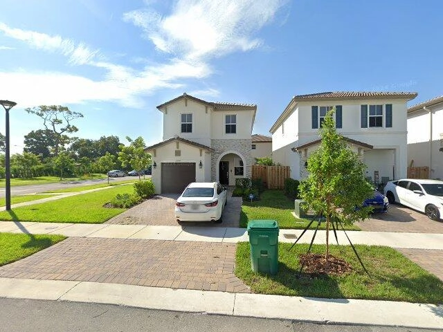 House image located at Miami, FL 33167