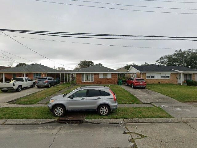 House image located at Marrero, LA 70072