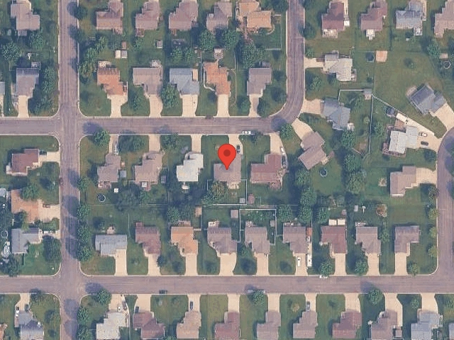 House image located at Owatonna, MN 55060
