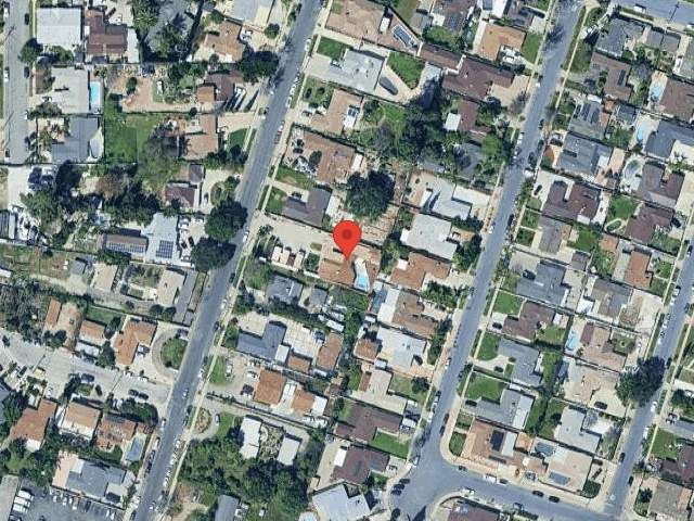 House image located at North Hollywood, CA 91605