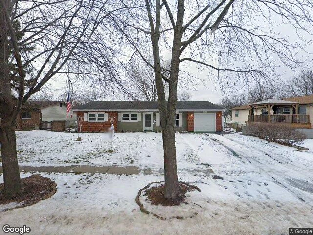 House image located at Hanover Park, IL 60133