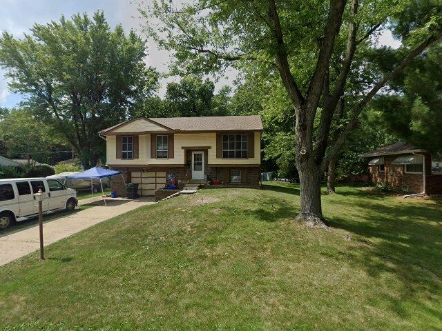 House image located at Peoria, IL 61607