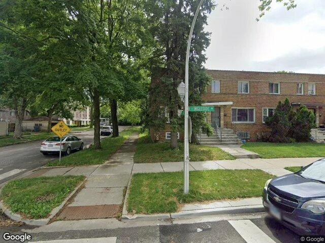 House image located at Chicago, IL 60619