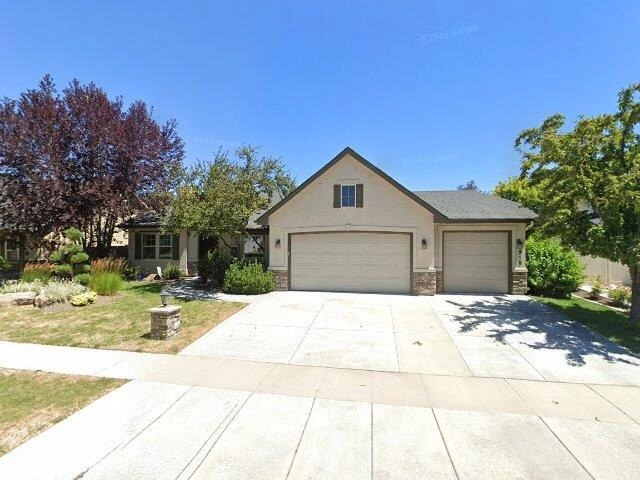 House image located at Nampa, ID 83686