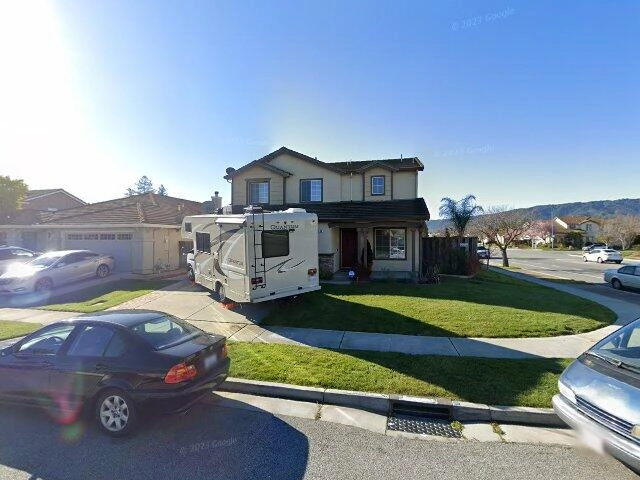 House image located at Gilroy, CA 95020