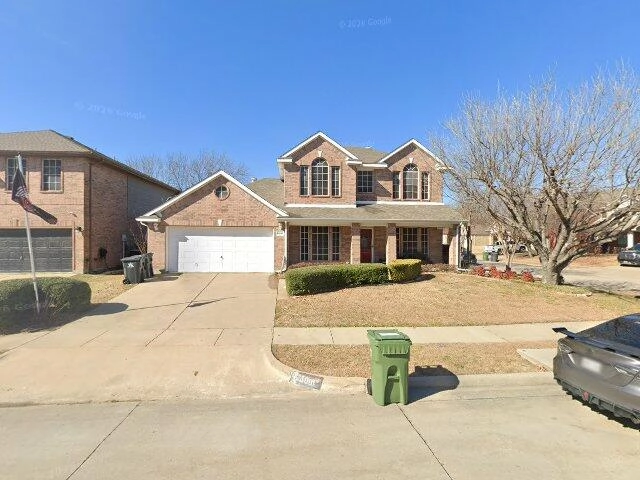 House image located at Arlington, TX 76002