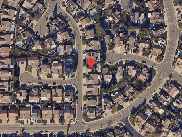 House image located at Elk Grove, CA 95624