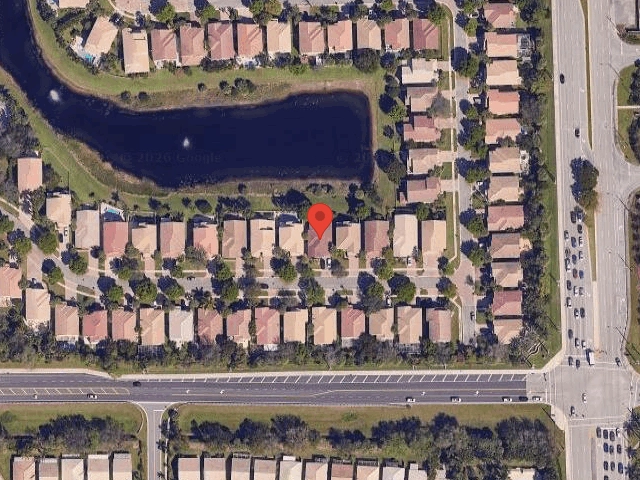 House image located at Boynton Beach, FL 33436