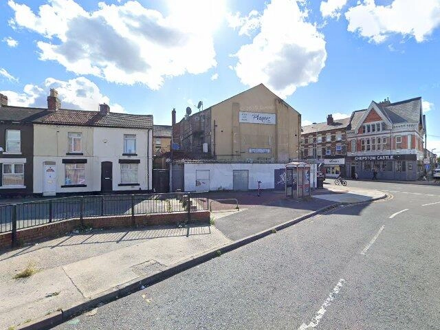 House image located at Splendora, TX 77372