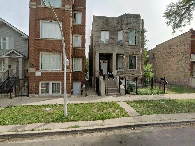 House image located at Chicago, IL 60623
