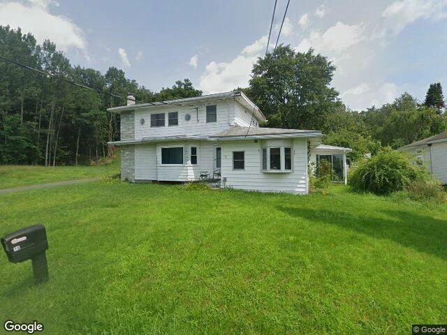 House image located at Nassau, NY 12123