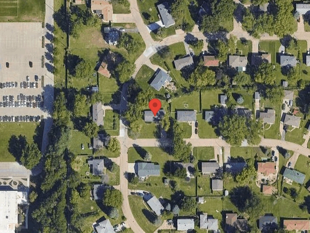 House image located at Omaha, NE 68104