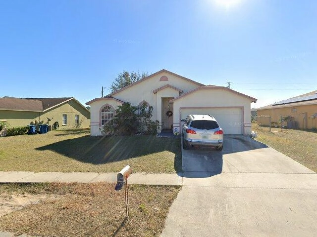 House image located at Haines City, FL 33844