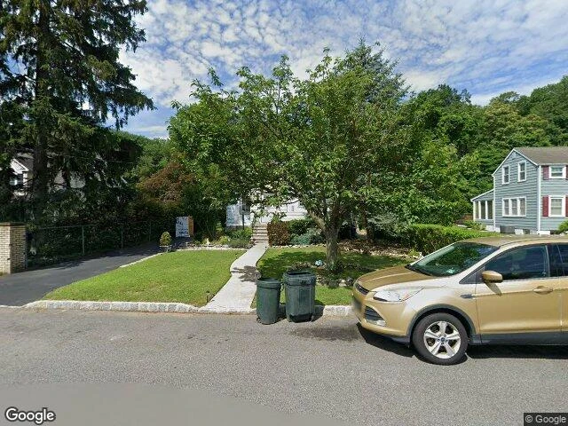 House image located at Riverdale, NJ 07457